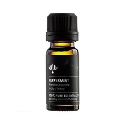 Essential Oil - Peppermint Oil (Mentha Piperita)